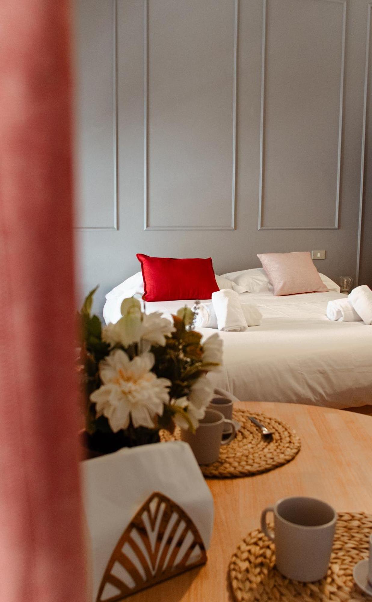 Duomo Sky Loft Ricasoli Appartement Florence