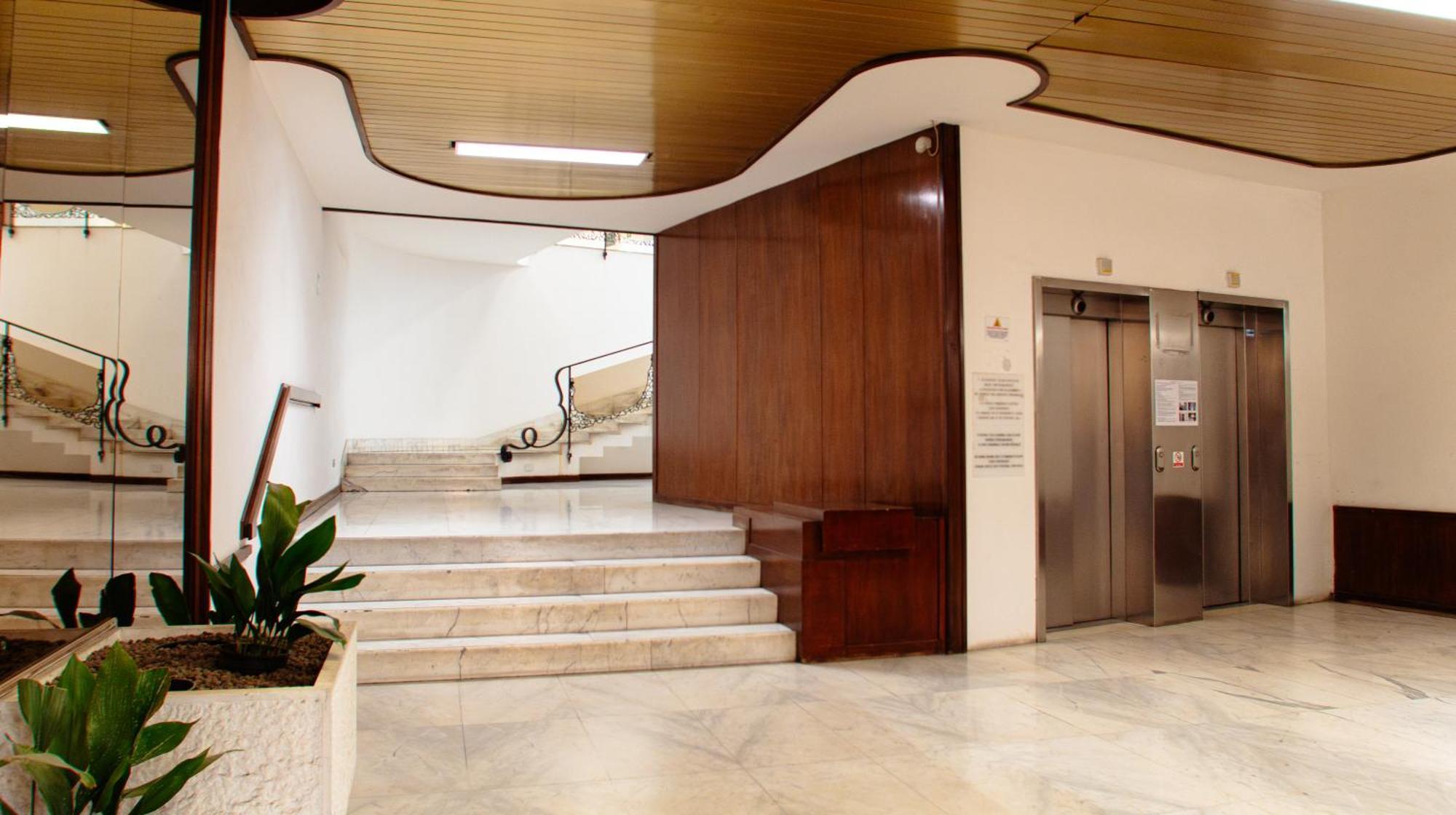 Apartamento Duomo Sky Loft Ricasoli Florença