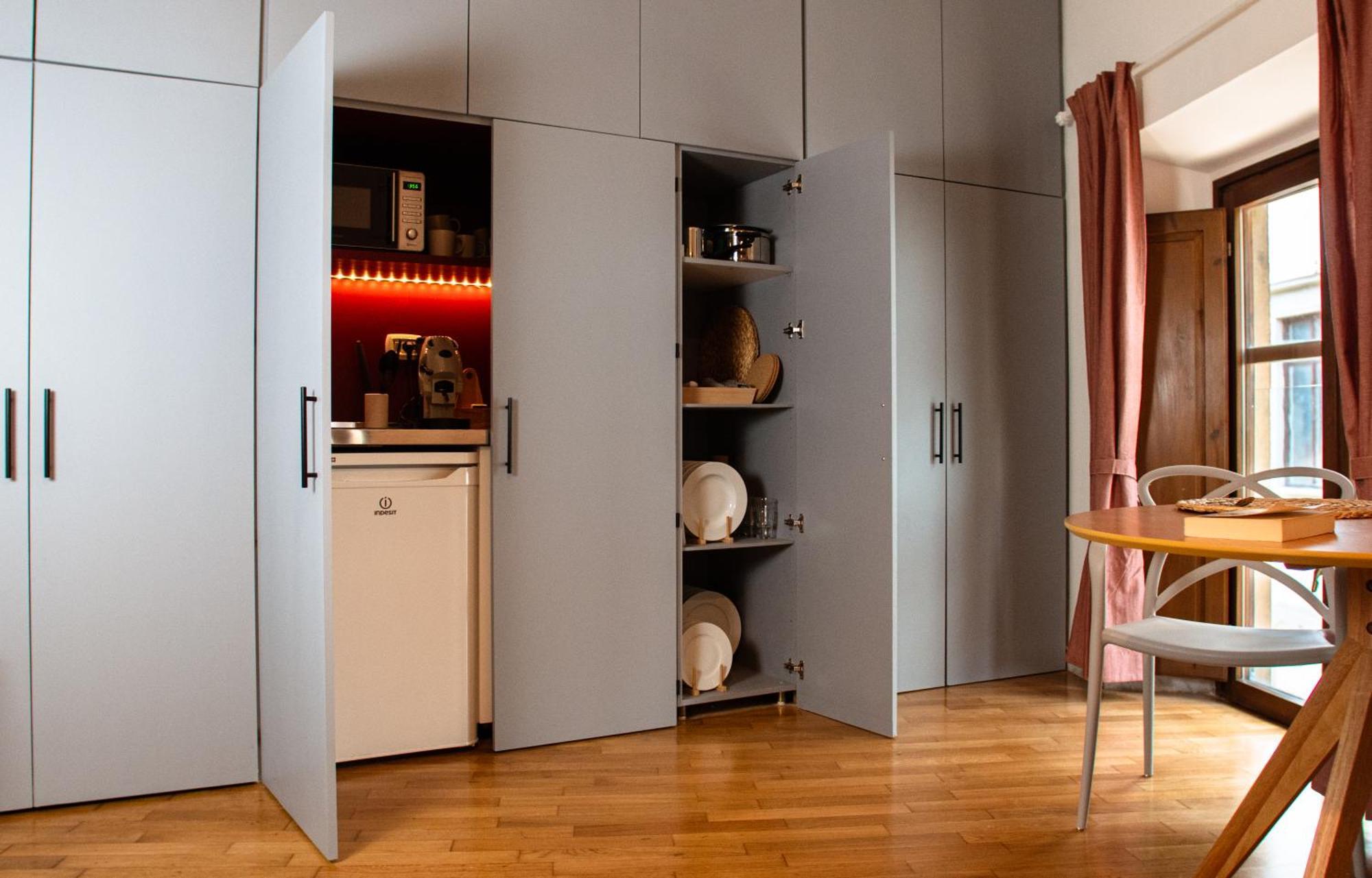 Appartement Duomo Sky Loft Ricasoli